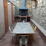 Versos Villa San Martín del Castañar