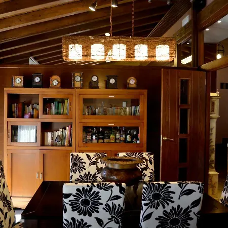 Versos * San Martín del Castañar