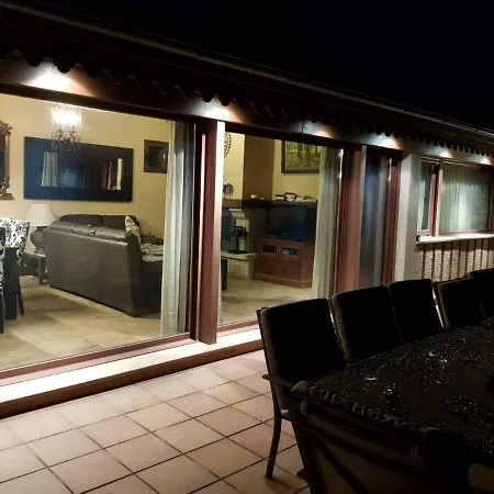 Versos * San Martín del Castañar