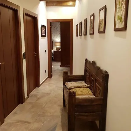 Versos * San Martín del Castañar