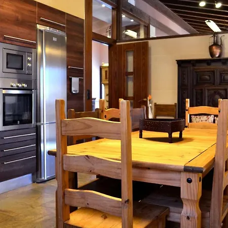 Versos * San Martín del Castañar