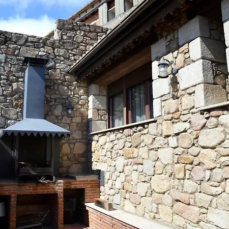 Villa Versos