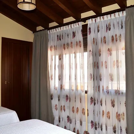 Versos Villa San Martín del Castañar