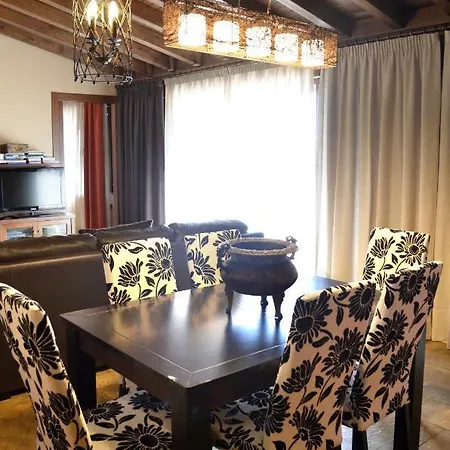 Versos Villa *