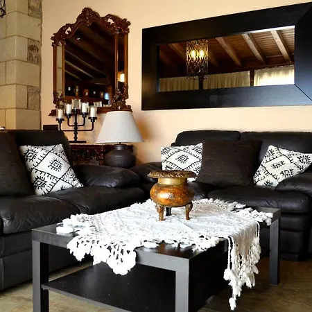 Versos San Martín del Castañar