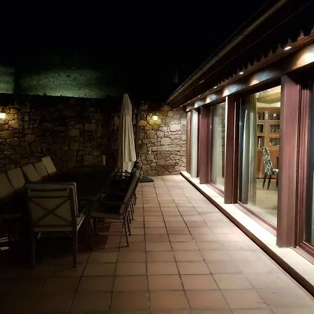 Versos Villa San Martín del Castañar