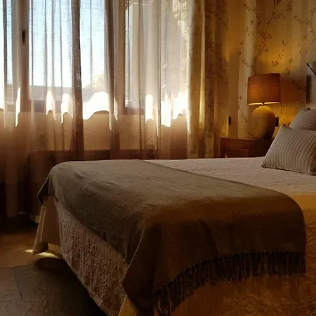 Villa Versos