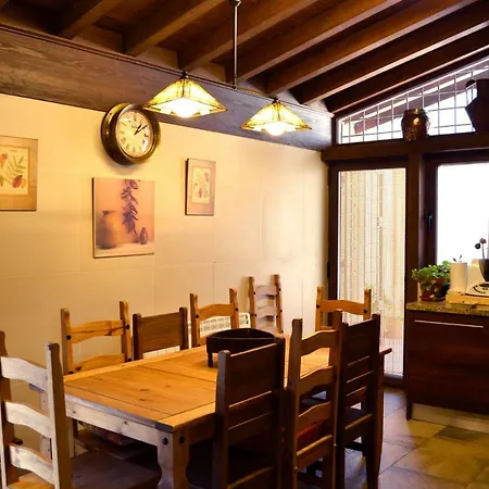 Versos Villa San Martín del Castañar