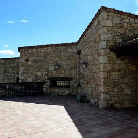 Villa Versos