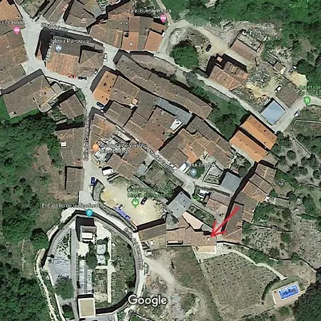 Versos Villa