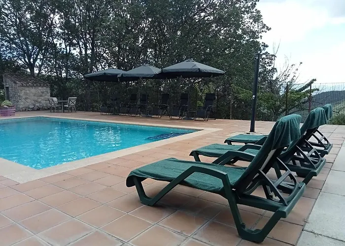 Versos San Martín del Castañar