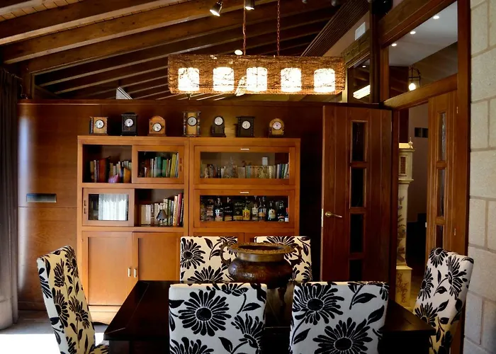 Versos * San Martín del Castañar