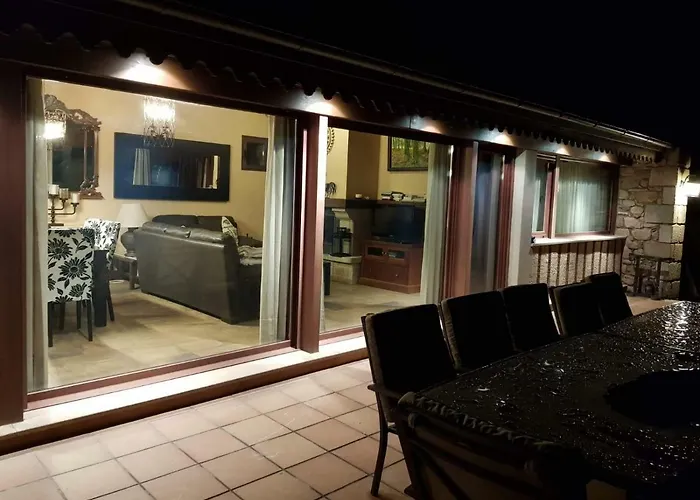 Versos * San Martín del Castañar