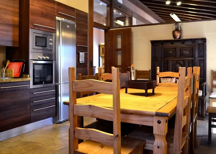 Versos * San Martín del Castañar