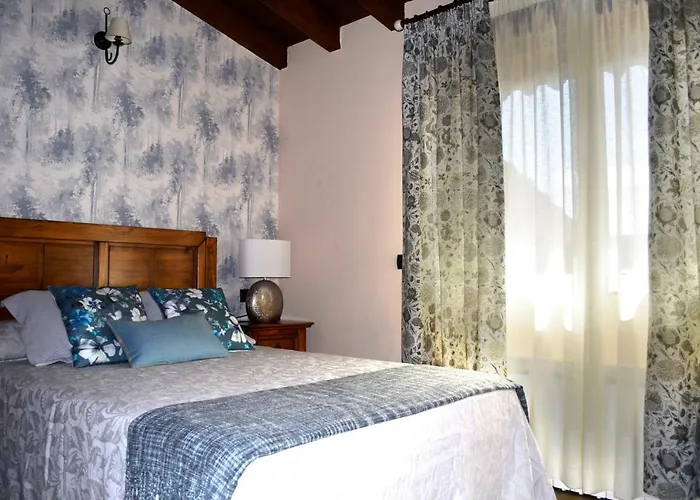 Versos * San Martín del Castañar