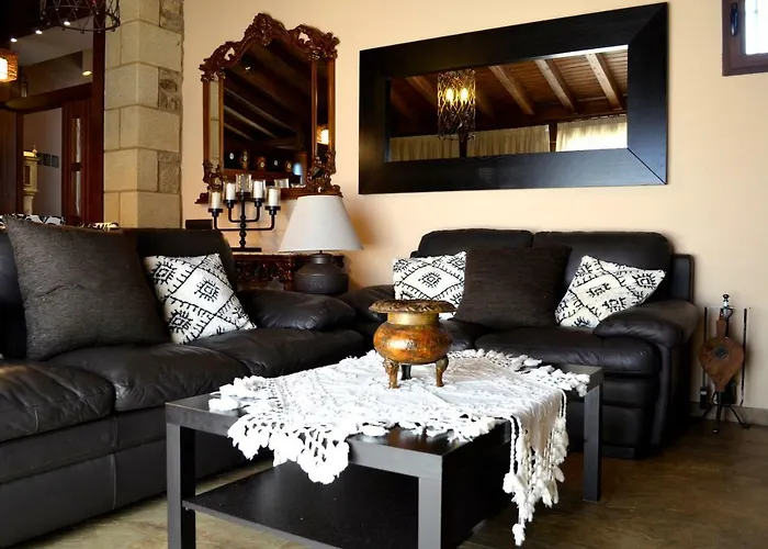 Versos San Martín del Castañar