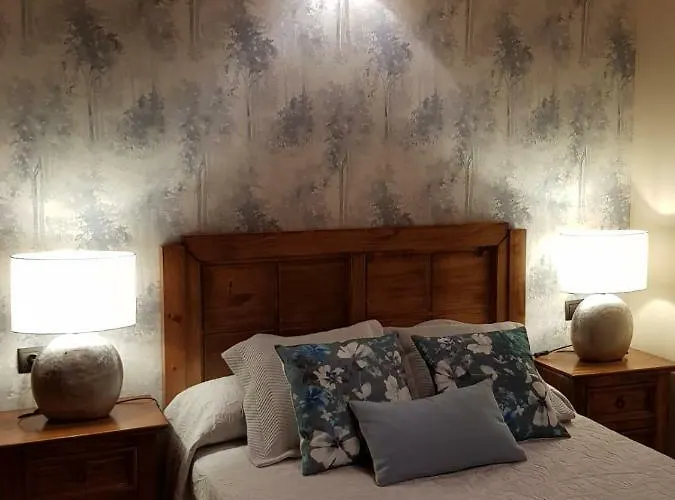 Versos San Martín del Castañar