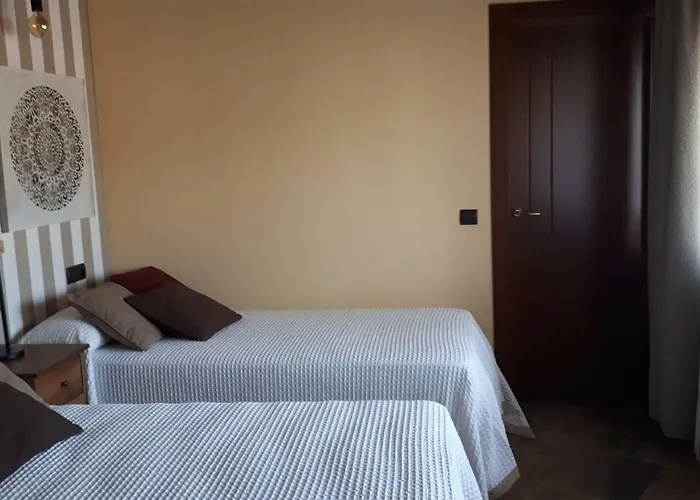 Versos * San Martín del Castañar