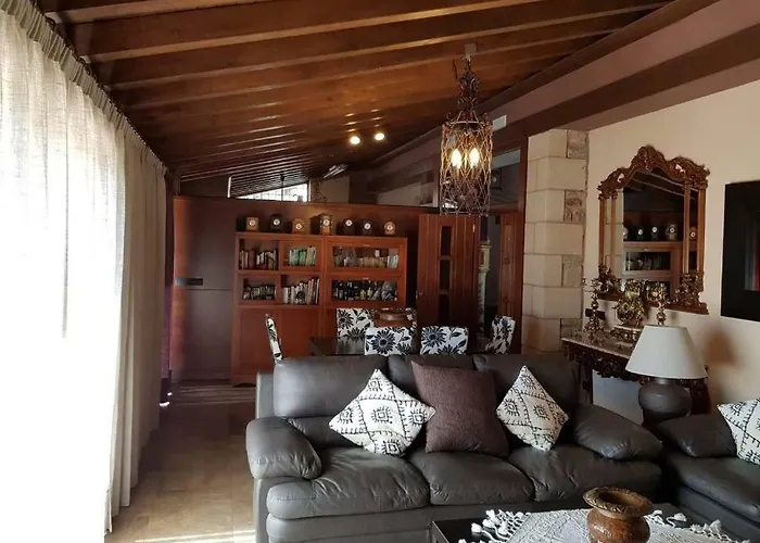 Versos * San Martín del Castañar